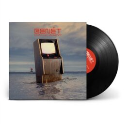 BENET - CAN I GO AGAIN? - LP
