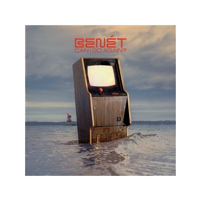 BENET - CAN I GO AGAIN? - CD