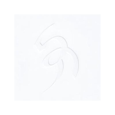 AUGUST, DAVID - VIS (TRANSPARENT 2LP) - LP