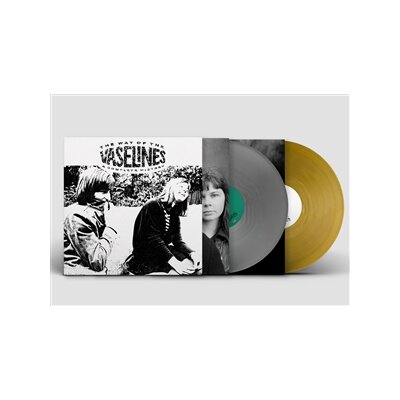 VASELINES, THE - THE WAY OF THE VASELINES - A COMPLETE HISTORY -LOSER- - LP