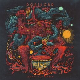 DOPELORD - SONGS FOR SATAN - LP