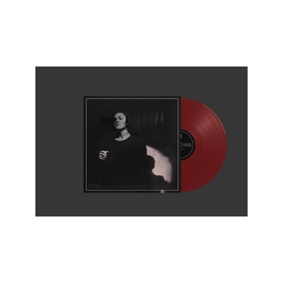 BAMBARA - SWARM (RED VINYL) - LP