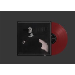 BAMBARA - SWARM (RED VINYL) - LP