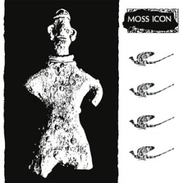 MOSS ICON - LYBURNUM WITS END LIBERATION FKY (WHITE...