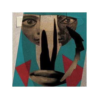 VANISHING TWIN - AFTERNOON X - LP