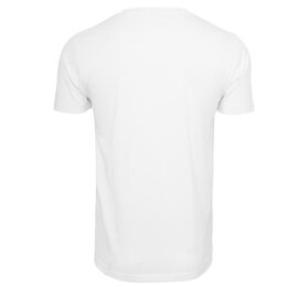 Nirvana - Lithium Tee (MC857) - T- Shirt - white S