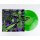 BLACK MARKET BRASS - HOX -ANTIFREEZE GREEN VINYL- - LP