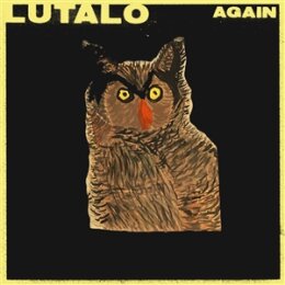 LUTALO - AGAIN - LP
