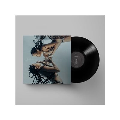 WOODS, JAMILA - WATER MADE US - LP