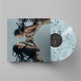 WOODS, JAMILA - WATER MADE US (ARCTIC SWIRL VINYL) - LP