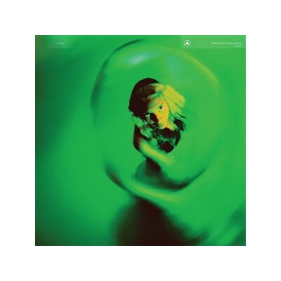 SPELLLING - SPELLLING & THE MYSTERY SCHOOL - CD