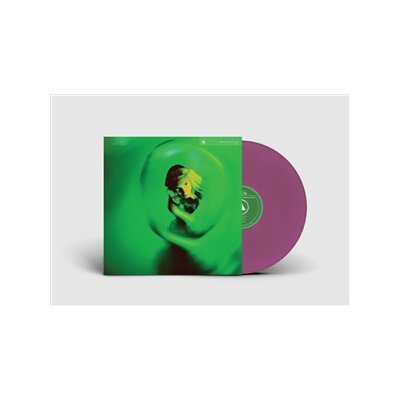 SPELLLING - SPELLLING & THE MYSTERY SCHOOL (PURPLE VINYL) - LP