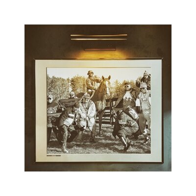 NYM LO X & STATIC SELEKTAH - STRAIGHT FROM THE HORSES MOUTH - LP