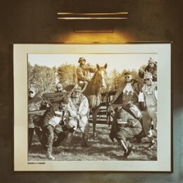 NYM LO X & STATIC SELEKTAH - STRAIGHT FROM THE HORSES...