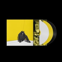 RASCAL, DIZZEE - BOY IN DA CORNER (LTD. COLOURED 20TH...
