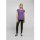 Build Your Brand - Ladies Extended Shoulder Tee (BY021) - ultraviolet M
