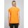 Build Your Brand - Ladies Extended Shoulder Tee (BY021) - paradise orange M