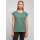 Build Your Brand - Ladies Extended Shoulder Tee (BY021) - paleleaf S