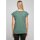 Build Your Brand - Ladies Extended Shoulder Tee (BY021) - paleleaf S