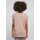 Build Your Brand - Ladies Extended Shoulder Tee (BY021) - duskrose M