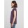 Build Your Brand - Ladies Extended Shoulder Tee (BY021) - purplenight M