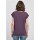 Build Your Brand - Ladies Extended Shoulder Tee (BY021) - purplenight M