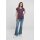 Build Your Brand - Ladies Extended Shoulder Tee (BY021) - purplenight M