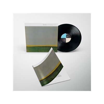 DUSTER - STRATOSPHERE [25TH ANNIVERSARY EDITION] - LP