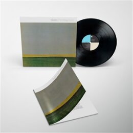 DUSTER - STRATOSPHERE [25TH ANNIVERSARY EDITION] - LP