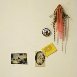 DONOVAN, MIKE - MEETS THE MIGHTY FLASHLIGHT - LP