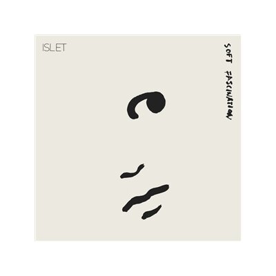 ISLET - SOFT FASCINATION - CD