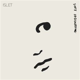 ISLET - SOFT FASCINATION - CD