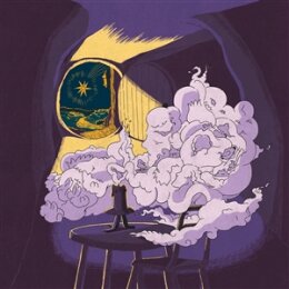 ANOTHER MICHAEL - WISHES TO FULFILL (YELLOW VINYL) - LP