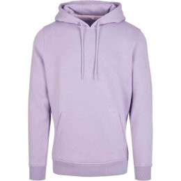 Build Your Brand - Heavy Hoody (BY011) - lilac L