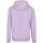 Build Your Brand - Heavy Hoody (BY011) - lilac L