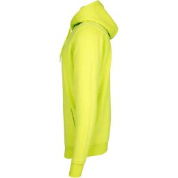 Build Your Brand - Heavy Hoody (BY011) - frozen yellow