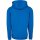 Build Your Brand - Heavy Hoody (BY011) - cobalt blue