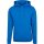 Build Your Brand - Heavy Hoody (BY011) - cobalt blue XL