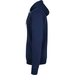 Build Your Brand - Heavy Hoody (BY011) - light navy XXL