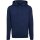 Build Your Brand - Heavy Hoody (BY011) - light navy XXL
