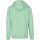Build Your Brand - Heavy Hoody (BY011) - neo mint M