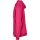Build Your Brand - Heavy Hoody (BY011) - hibiskus pink S