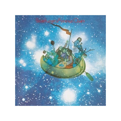 ANNEXUS QUAM - BEZIEHUNGEN - CD