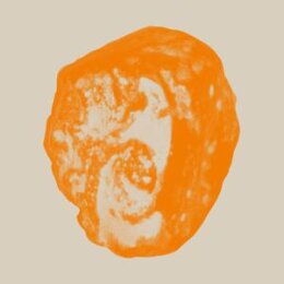 BURCH, BEX - THERE IS ONLY LOVE AND FEAR - LP