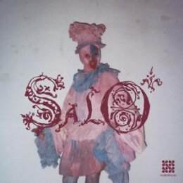 SALO - SALò - LP