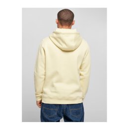Build Your Brand - Heavy Hoody (BY011) - softyellow