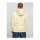 Build Your Brand - Heavy Hoody (BY011) - softyellow