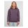 Build Your Brand - Heavy Hoody (BY011) - purplenight XL