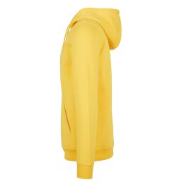 Build Your Brand - Heavy Hoody (BY011) - taxiyellow L
