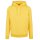 Build Your Brand - Heavy Hoody (BY011) - taxiyellow L